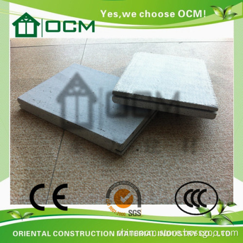 Lightweight Building Material Laminate Flooring Best Price
